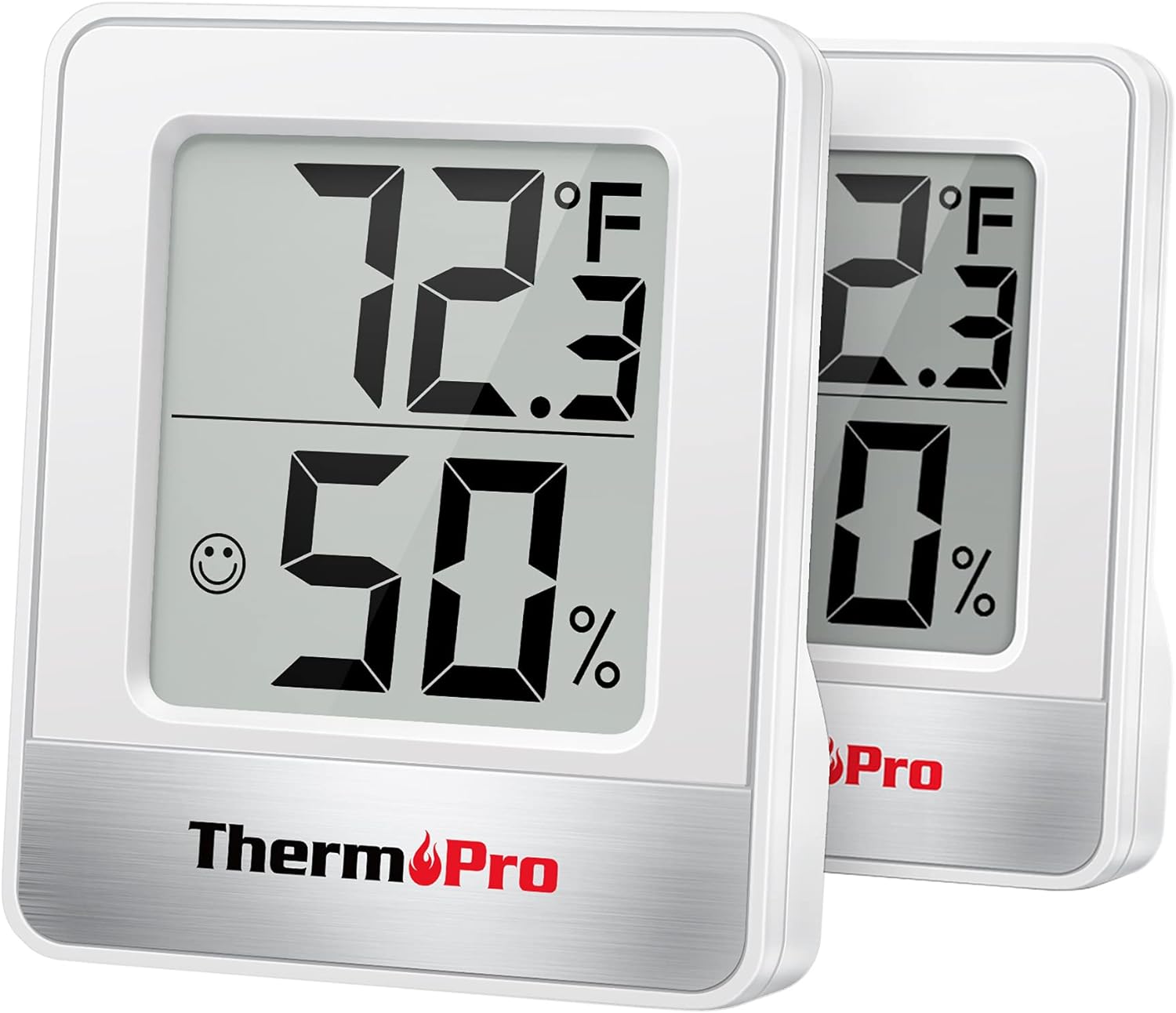 ThermoPro TP49 Digital Hygrometer Review